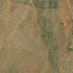 Satellite imagery of Rouisset el Maïz, DZ