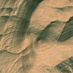 Satellite imagery of Kef el Baïzid, DZ