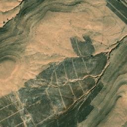 Satellite imagery of Kef el Baïzid, DZ