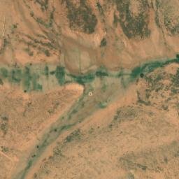 Satellite imagery of El Mouidjene, DZ