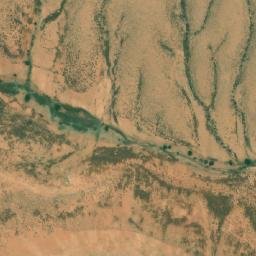 Satellite imagery of El Mouidjene, DZ