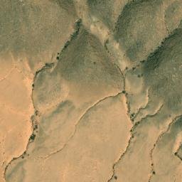 Satellite imagery of Terchamta Mennaa, DZ