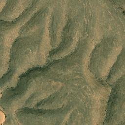 Satellite imagery of Terchamta Mennaa, DZ