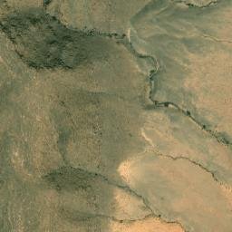 Satellite imagery of Terchamta Mennaa, DZ