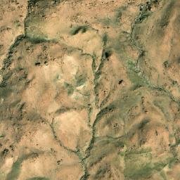 Satellite imagery of Djebel Haouidja, DZ