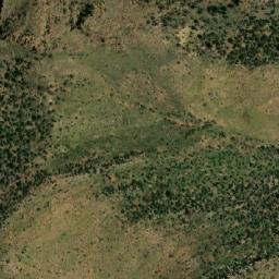 Satellite imagery of Djebel Tarhda, DZ