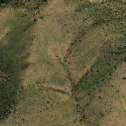Satellite imagery of Râs Ich Mouinine, DZ