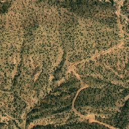 Satellite imagery of Râs Louha, DZ