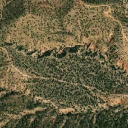 Satellite imagery of Râs Louha, DZ