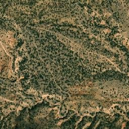 Satellite imagery of Râs Louha, DZ