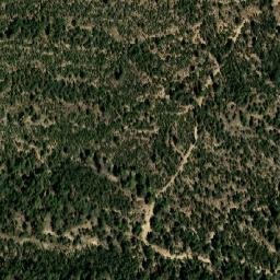 Satellite imagery of Tizi en Nouada, DZ