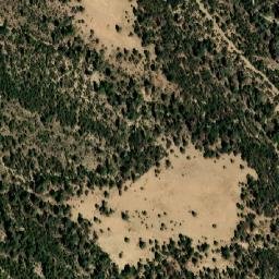 Satellite imagery of Tizi en Nouada, DZ