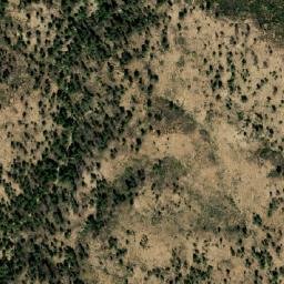 Satellite imagery of Râs Taouchalennt, DZ