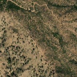 Satellite imagery of Râs Taouchalennt, DZ