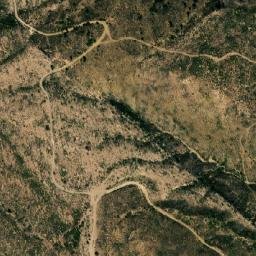 Satellite imagery of Râs Taouchalennt, DZ