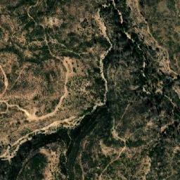 Satellite imagery of Râs Tirhezza, DZ