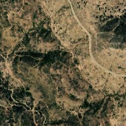 Satellite imagery of Râs Tirhezza, DZ
