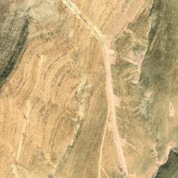 Satellite imagery of Bou Zenndeg, DZ