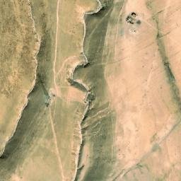 Satellite imagery of Bou Zenndeg, DZ
