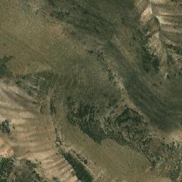 Satellite imagery of Kef ’Aïn Meslane, DZ