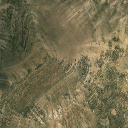 Satellite imagery of Kef ’Aïn Meslane, DZ