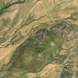 Satellite imagery of Djebel el Mezeraa, DZ