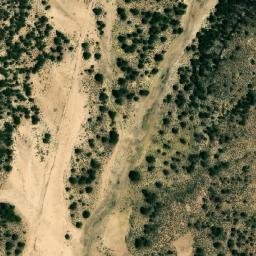 Satellite imagery of Fedj el Begar, DZ