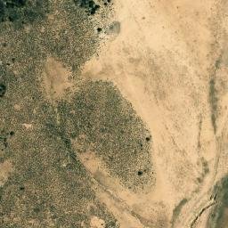 Satellite imagery of Fedj el Begar, DZ