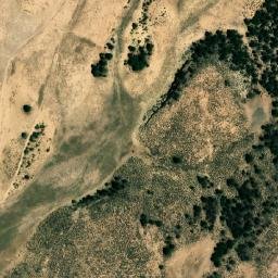 Satellite imagery of Fedj el Begar, DZ