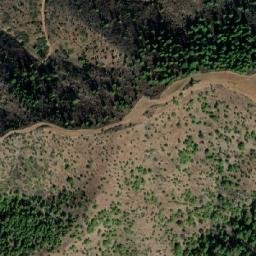 Satellite imagery of Anemómylos, CY