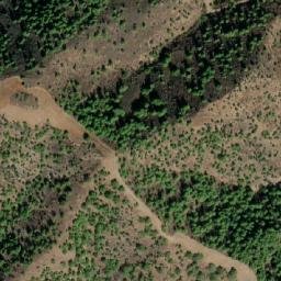 Satellite imagery of Anemómylos, CY