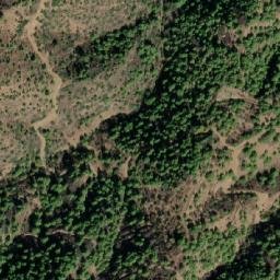 Satellite imagery of Anemómylos, CY