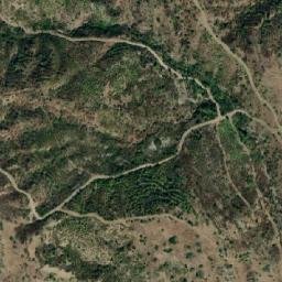 Satellite imagery of Moutti tou Linou, CY