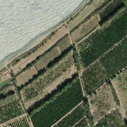 Satellite imagery of Markos, CY