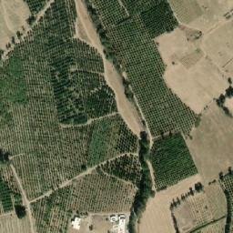 Satellite imagery of Markos, CY