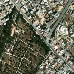 Satellite imagery of Orié, CY