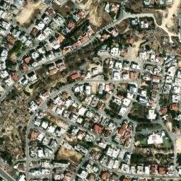Satellite imagery of Orié, CY