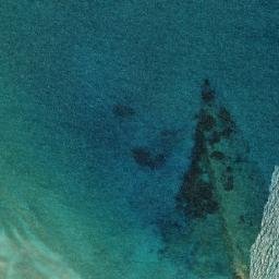 Satellite imagery of Karakol Burnu, CY