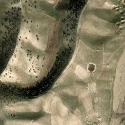 Satellite imagery of Kōtal-e Chakhpaych, AF