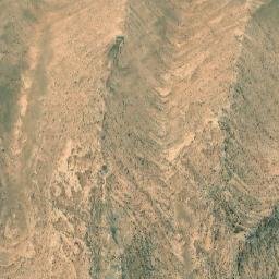 Satellite imagery of Kōh-e Kirsh, AF