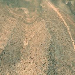 Satellite imagery of Kōh-e Kirsh, AF