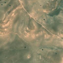 Satellite imagery of Pushtah-ye Nāy-e Kal, AF