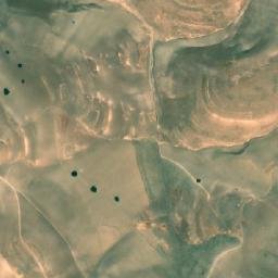 Satellite imagery of Pushtah-ye Nāy-e Kal, AF