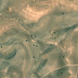 Satellite imagery of Pushtah-ye Nāy-e Kal, AF