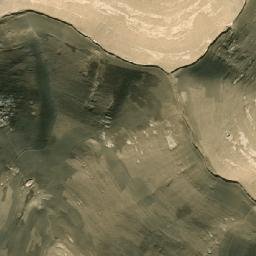Satellite imagery of Pushtah-ye Chahār Tagāw, AF
