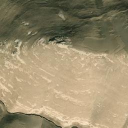 Satellite imagery of Pushtah-ye Chahār Tagāw, AF