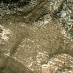 Satellite imagery of Kōh-e Yakhdān, AF