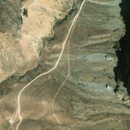 Satellite imagery of Asprāh, AF