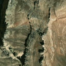 Satellite imagery of Asprāh, AF