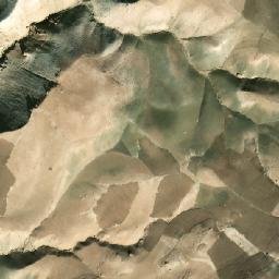 Satellite imagery of Pushtah-ye Ghāl-e Muḩammad-Bakhsh, AF
